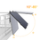 Load image into Gallery viewer, EcoFlow Single Axis Solar Tracker