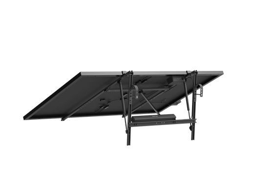 EcoFlow Single Axis Solar Tracker
