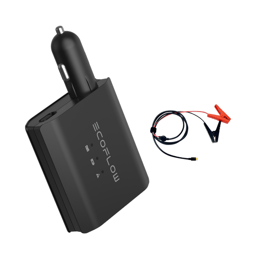 EcoFlow Smart Auto Battery Charger