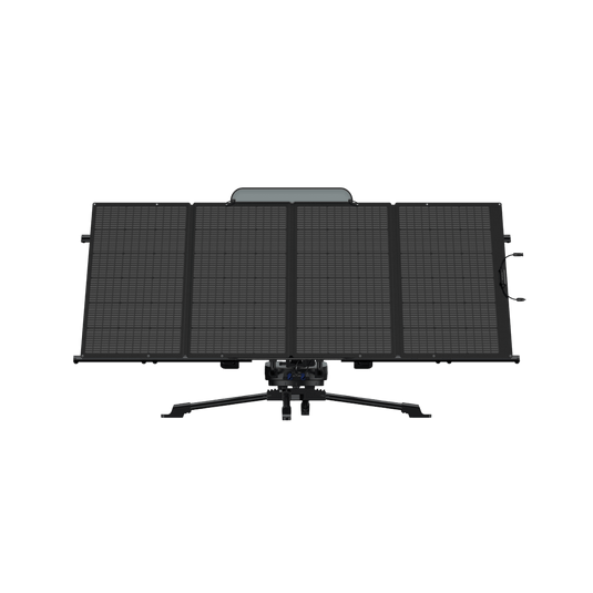 EcoFlow Solar Tracker