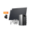 Load image into Gallery viewer, EcoFlow STREAM AC Pro STREAM AC Pro / 2 × 450W Rigid Solar Panel + STREAM Microinverter