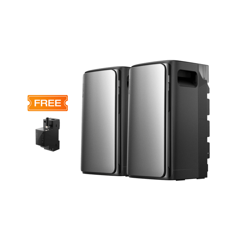 Load image into Gallery viewer, EcoFlow STREAM AC Pro STREAM AC Pro / STREAM Ultra