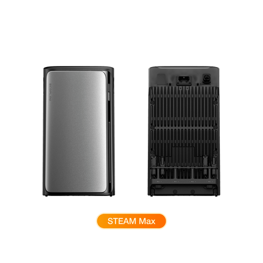 EcoFlow STREAM AC Pro/AC Home Solar Battery