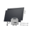 Load image into Gallery viewer, EcoFlow STREAM Adjustable Facade Kit 90° Wall / (900Wp) 2 _ 450W Rigid Solar Panel + STREAM Microinverter / Bracket: Facade