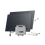 Load image into Gallery viewer, EcoFlow STREAM Balcony Kit Lattice Balcony / (1040Wp) 2 _ 520W Rigid Solar Panel + STREAM Microinverter / Bracket: Semi-enclosed Balcony