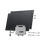 Load image into Gallery viewer, EcoFlow STREAM Balcony Solar System STREAM Microinverter + 2 x 400 W Rigid Solar Panel / Bracket Adjustable: Facade