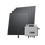 Load image into Gallery viewer, EcoFlow STREAM Balcony Solar System STREAM Microinverter + 2 x 250 W Rigid Solar Panel / No brackets