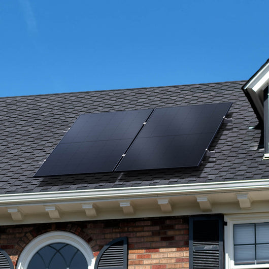 EcoFlow STREAM Roof Kit