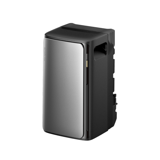 EcoFlow STREAM Series Solar Plant EcoFlow STREAM Ultra