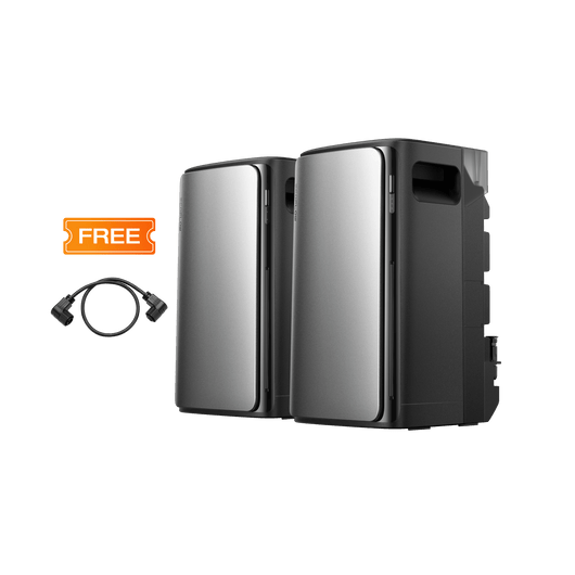 EcoFlow STREAM Ultra/Pro/Max STREAM Max / STREAM AC