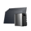 Load image into Gallery viewer, EcoFlow STREAM Ultra X STREAM Ultra X (3.84kWh) / 4 × 520W Bifacial Solar Panel
