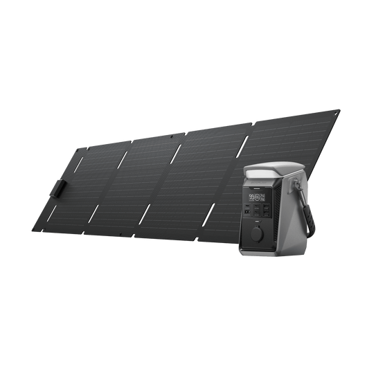EcoFlow TRAIL Series DC Portable Power Station