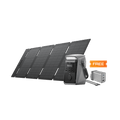 Load image into Gallery viewer, EcoFlow TRAIL Series DC Portable Power Station TRAIL Plus 300 DC+45W SP(TYPE-C)