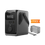 Load image into Gallery viewer, EcoFlow TRAIL Series DC Portable Power Station TRAIL 300 DC