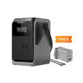 Load image into Gallery viewer, EcoFlow TRAIL Series DC Portable Power Station TRAIL 200 DC