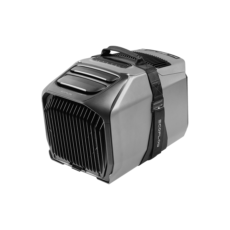 Load image into Gallery viewer, EcoFlow Velcro Strap Handle Velcro Strap Handle