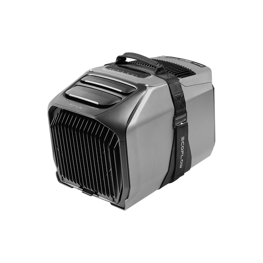 EcoFlow Velcro Strap Handle Velcro Strap Handle