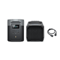 Load image into Gallery viewer, EcoFlow WAVE 2 Portable Air Conditioner WAVE 2 + DELTA 2 Max