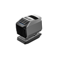 Load image into Gallery viewer, EcoFlow WAVE 2 Portable Air Conditioner (Refurbished) WAVE 2 + Add-on Battery