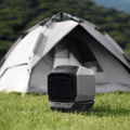 Load image into Gallery viewer, EcoFlow WAVE 2 Portable Air Conditioner (Refurbished)
