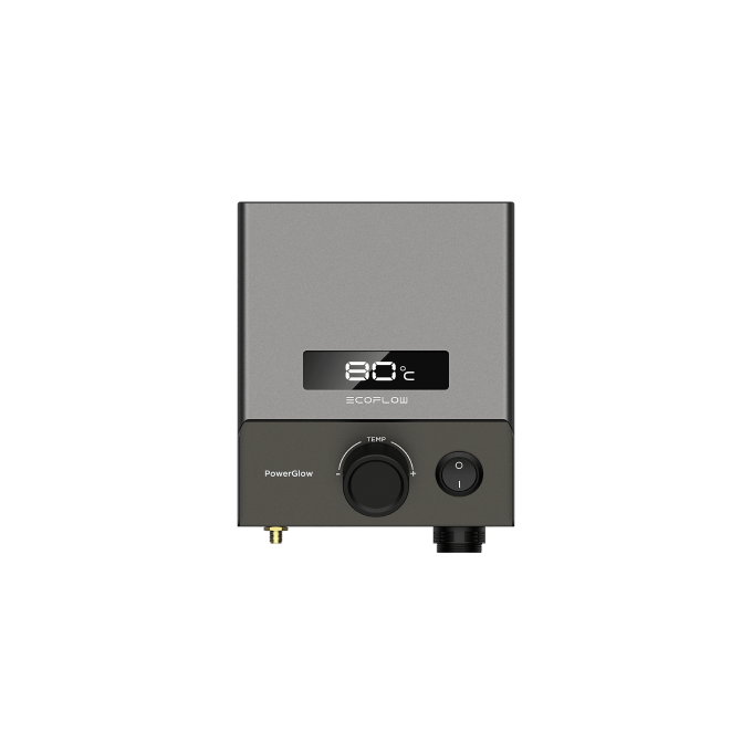 PowerGlow