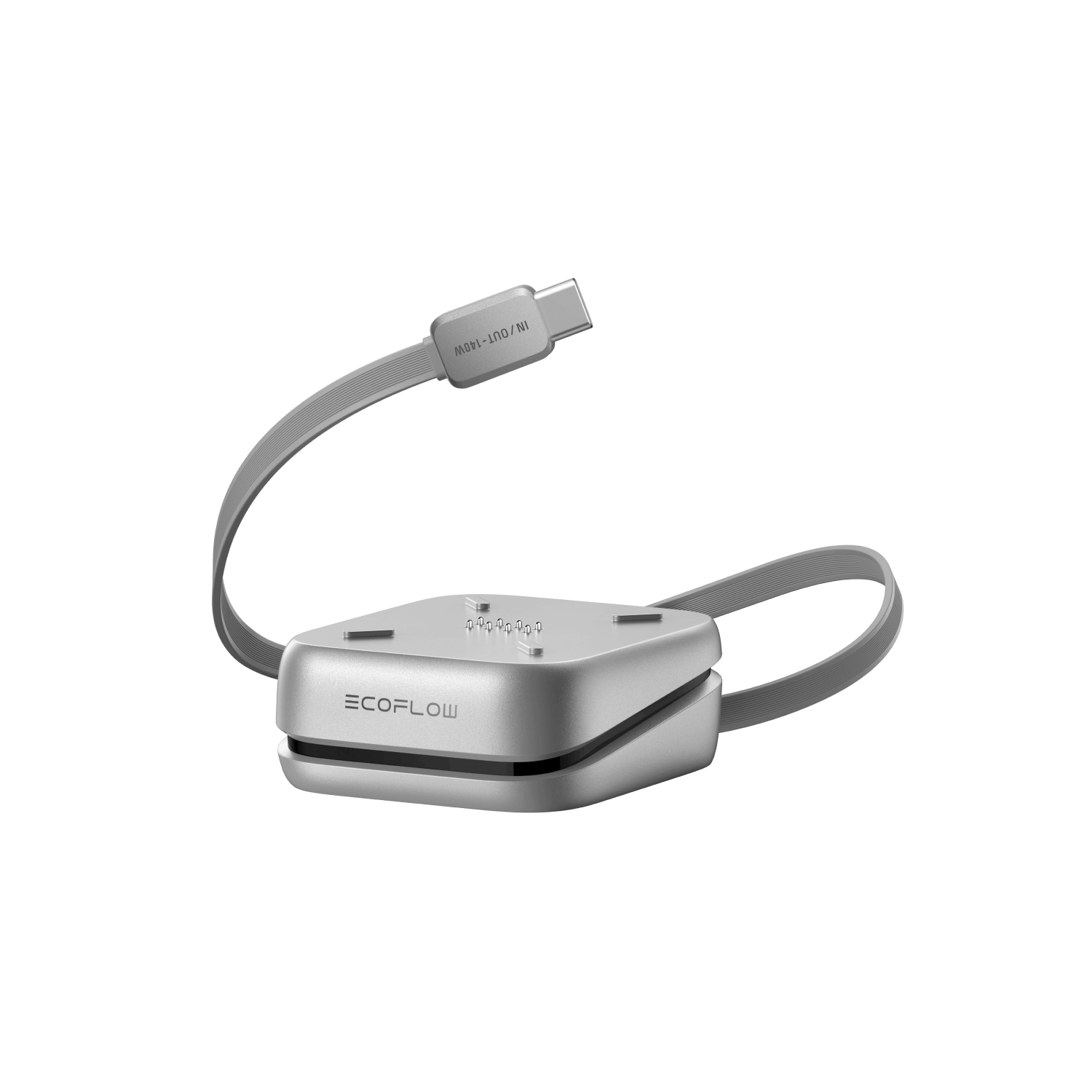 Retractable Cable Module