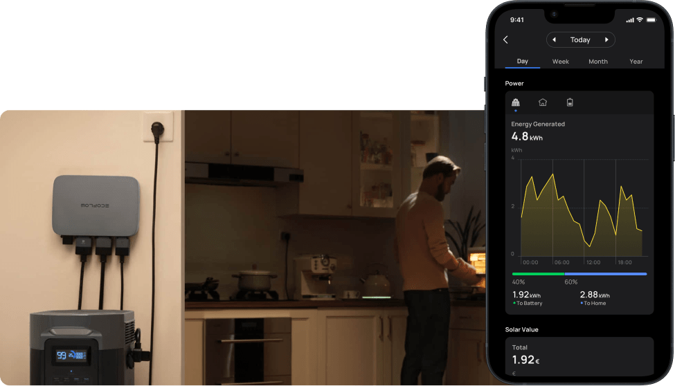 Power smart. Save smart.