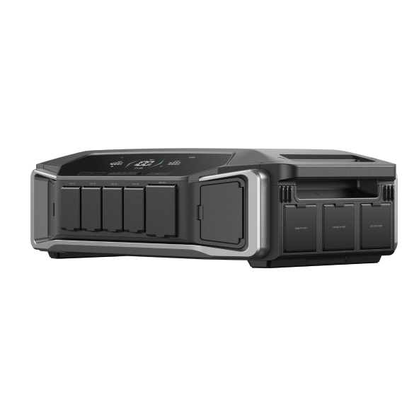 EcoFlow DELTA Pro Ultra Inverter