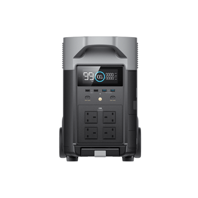 DELTA Pro
