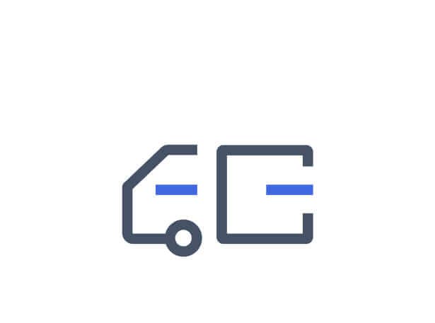 Fast & Free Shipping