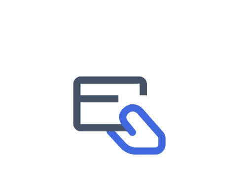 Secure Multiple Payments