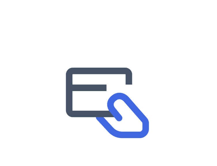 Secure Multiple Payments