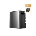 Load image into Gallery viewer, WN STREAM Ultra X Home Solar Battery STREAM Ultra X + 4 × 250W Solar Panels (Add-on for £1)