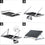 Load image into Gallery viewer, 28'' Tilt Mount Bracket