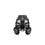 Load 3D model into Gallery viewer, EcoFlow BLADE Robotic Lawn Mower