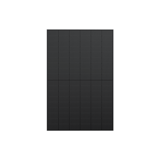 EcoFlow 400W Rigid Solar Panel 2x 400W Rigid Solar Panel + 4x Rigid Solar Panel mounting feet