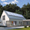 Load image into Gallery viewer, EcoFlow 400W Rigid Solar Panel 2x 400W Rigid Solar Panel + 4x Rigid Solar Panel mounting feet