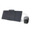 Load image into Gallery viewer, Ecoflow Tech Portable Power EcoFlow DELTA + 160W Solar Panel