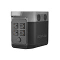 Load image into Gallery viewer, EcoFlow DELTA + 160W Solar Panel