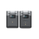 Load image into Gallery viewer, EcoFlow DELTA 2 + DELTA 2 Smart Extra Battery EcoFlow DELTA 2 Portable Power Station + DELTA 2 Smart Extra Battery