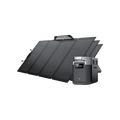 Load image into Gallery viewer, EcoFlow DELTA Max + 220W Solar Panel 1600 / 3