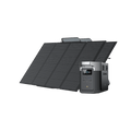 Load image into Gallery viewer, EcoFlow DELTA Max + 400W Portable Solar Panel