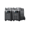 Load image into Gallery viewer, EcoFlow DELTA Pro + DELTA Pro Smart Extra Battery