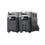 Load image into Gallery viewer, EcoFlow DELTA Pro + DELTA Pro Smart Extra Battery