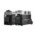 Load image into Gallery viewer, EcoFlow DELTA Pro + Smart Generator