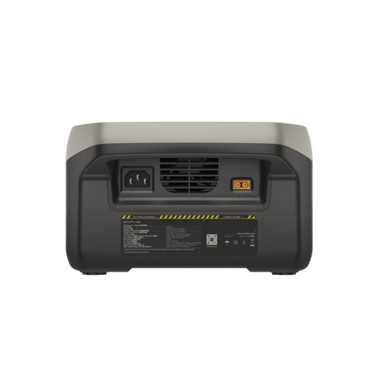 EcoFlow RIVER 2 Portable Power Station