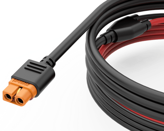 EcoFlow Solar to XT60/XT60i Charging Cable XT60i (2.5m)