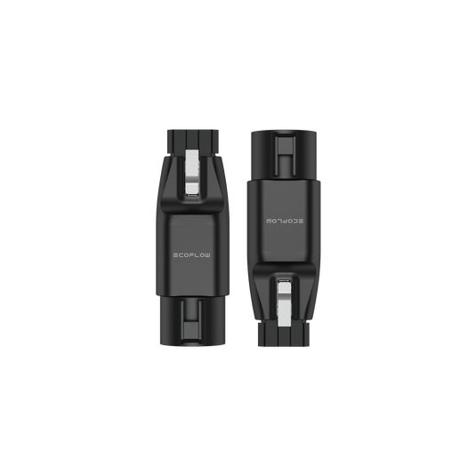 EV X-Stream Adapter (EcoFlow DELTA Pro)