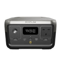 Load 3D model into Gallery viewer, EcoFlow RIVER 2 Portable Power Station