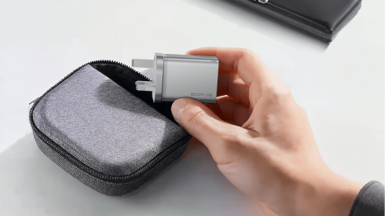 EcoFlow Charger Image 2